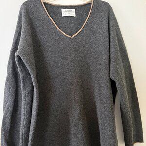 REI Vintage Sweater